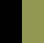 Black / Olive